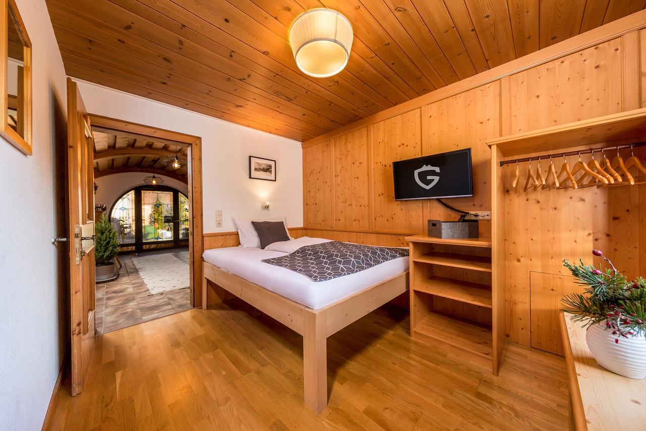 Haus Gollas St. Anton am Arlberg Exterior foto