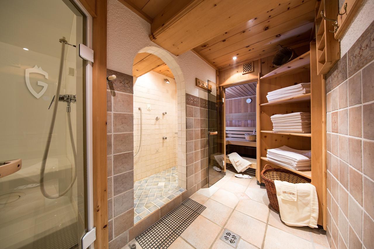 Haus Gollas St. Anton am Arlberg Exterior foto