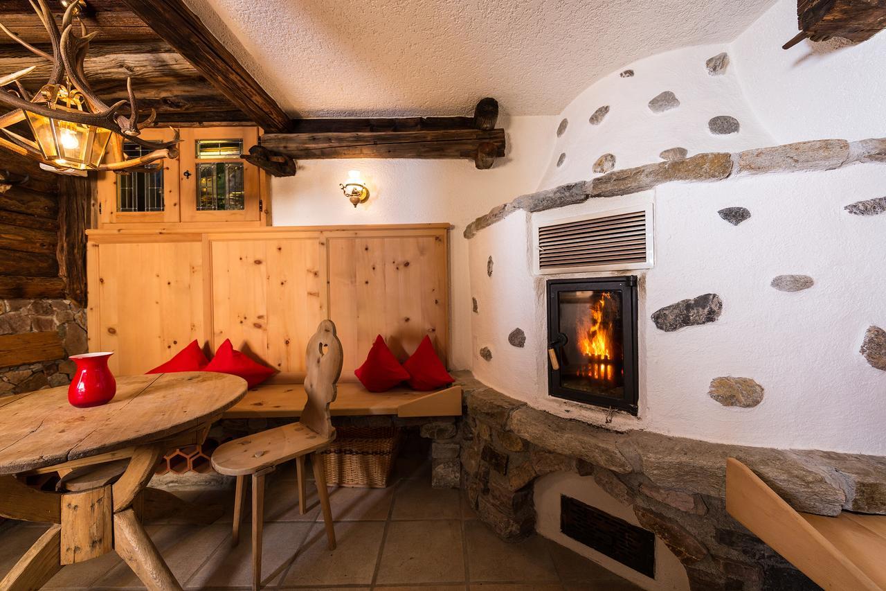 Haus Gollas St. Anton am Arlberg Exterior foto