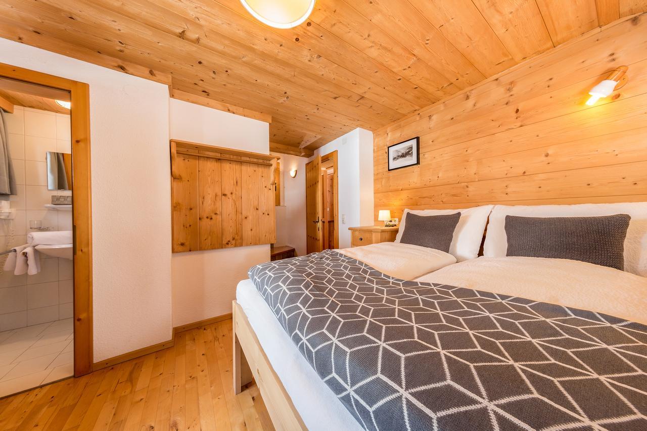 Haus Gollas St. Anton am Arlberg Exterior foto